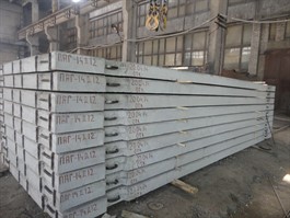 Плиты ПАГ